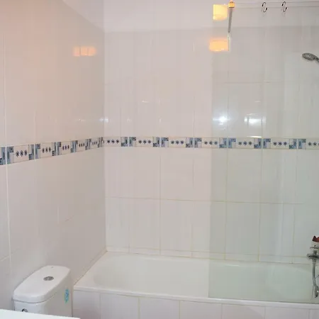 Appartamento Sunny Summerland Cristianos, Ap With And Ocean View *