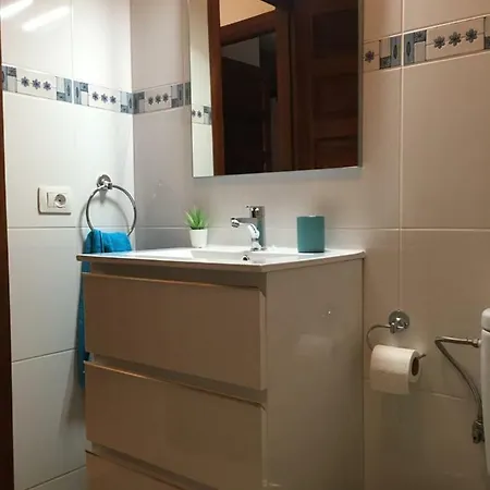 Apartment Sunny Summerland Cristianos, Ap With And Ocean View Los Cristianos (Tenerife)
