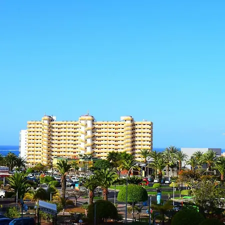 Apartment Sunny Summerland Cristianos, Ap With And Ocean View Los Cristianos (Tenerife)