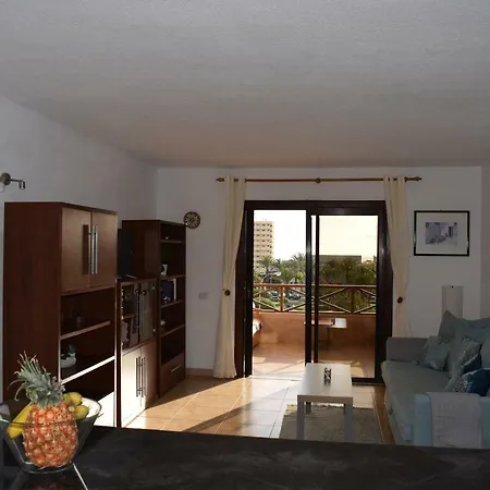 Apartment Sunny Summerland Cristianos, Ap With And Ocean View Los Cristianos (Tenerife)