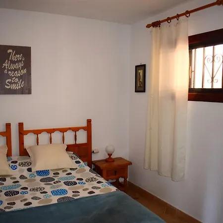 Sunny Summerland Cristianos, Ap With And Ocean View Apartment