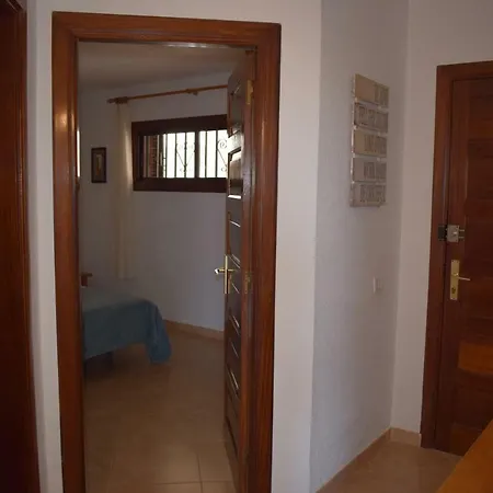 Sunny Summerland Cristianos, Ap With And Ocean View Apartment *