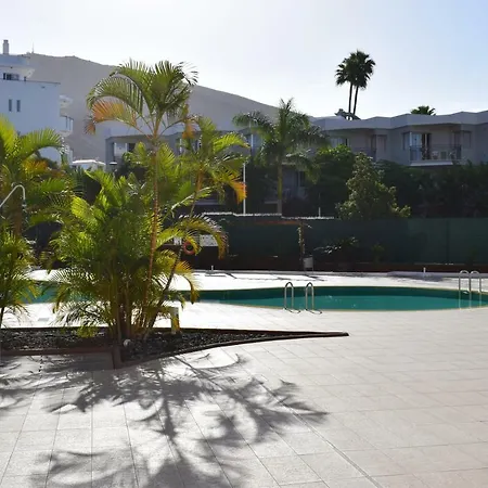 Apartment Sunny Summerland Cristianos, Ap With And Ocean View Los Cristianos (Tenerife)