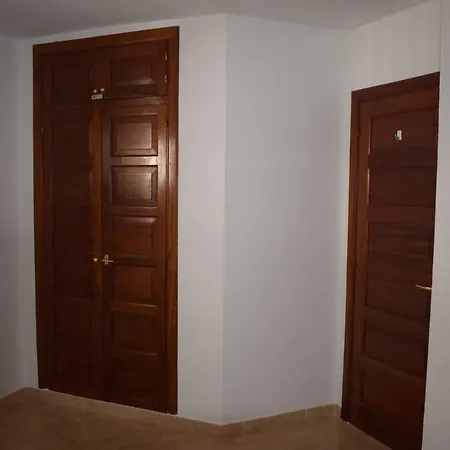 Sunny Summerland Cristianos, Ap With And Ocean View Apartment