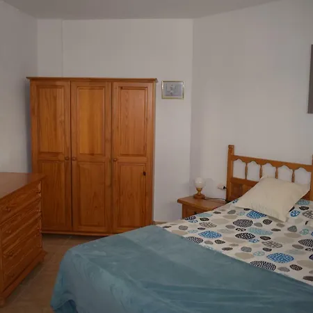 Sunny Summerland Cristianos, Ap With And Ocean View
